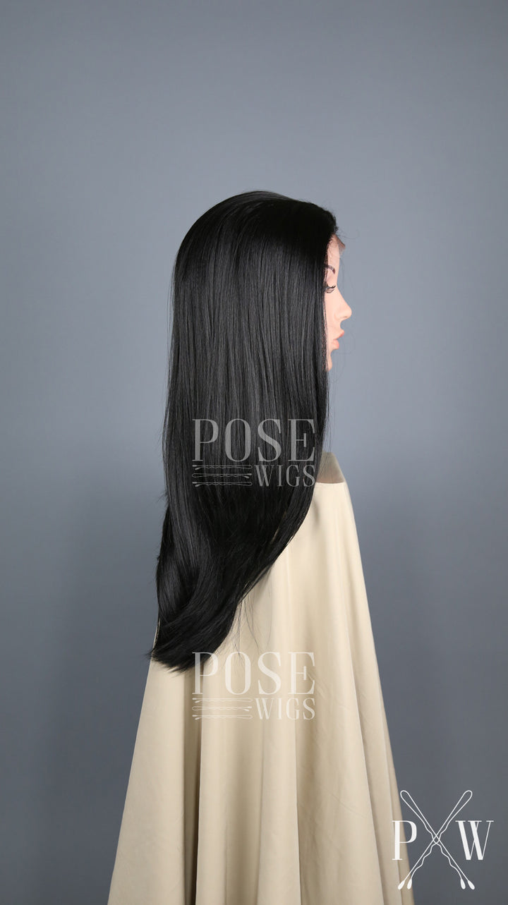 Dahlia Midnight Black - Natural Series