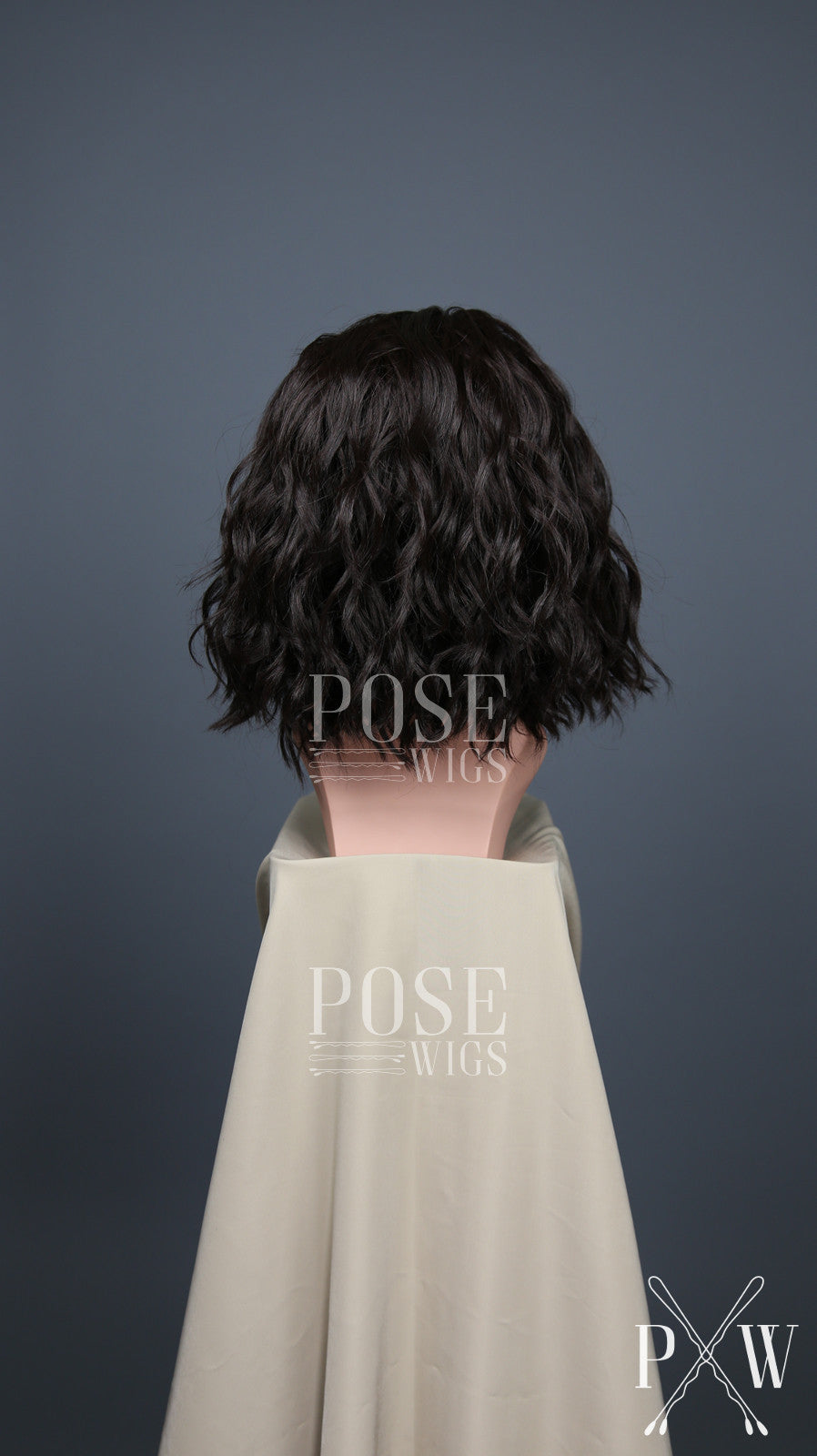 Peagan Dark Chocolate - Natural Series