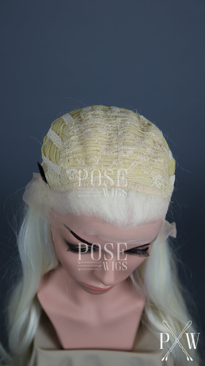 Ava Ash Brown - Natural Plus Series