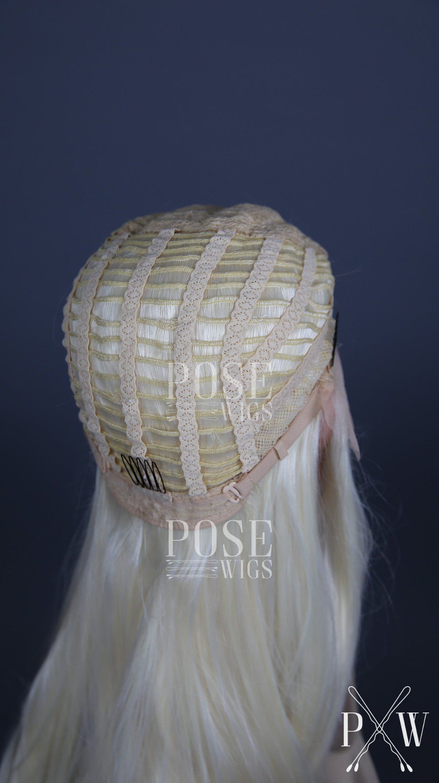 Wynter Crystal Blonde - Natural Plus Series
