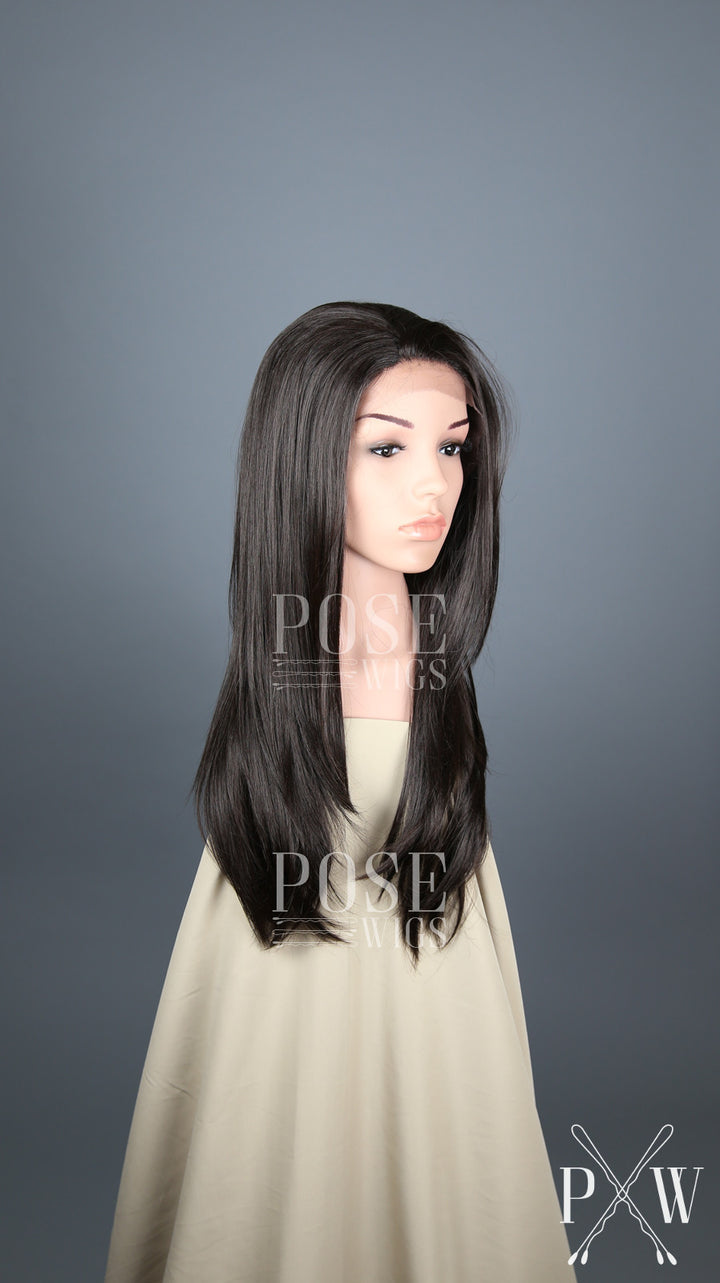 Dahlia Dark Chocolate - Natural Series
