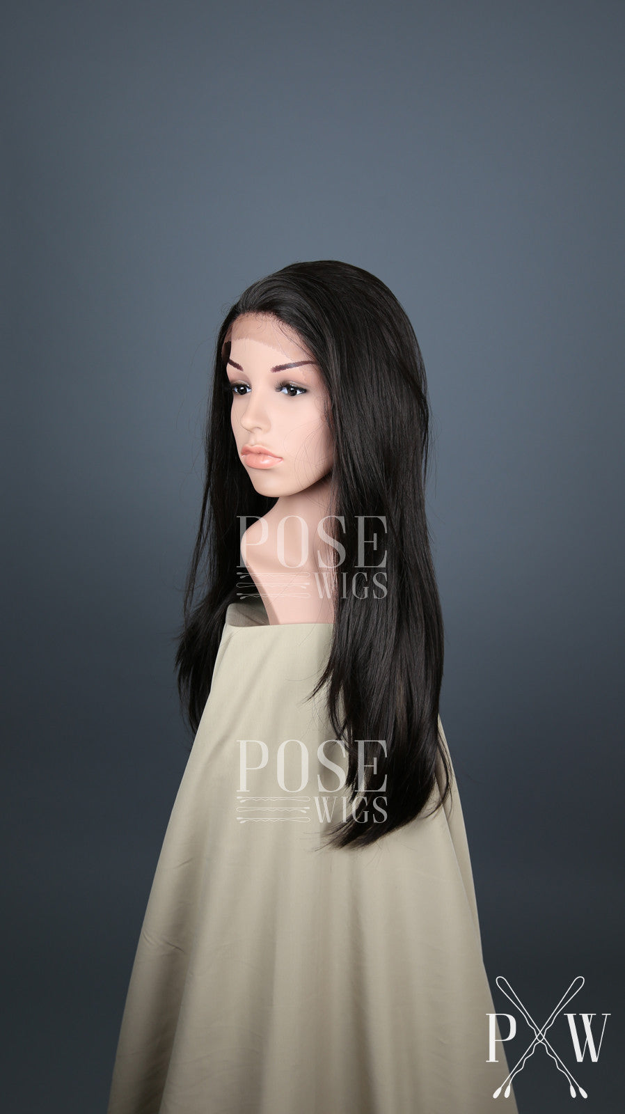 Dahlia Dark Chocolate - Natural Series