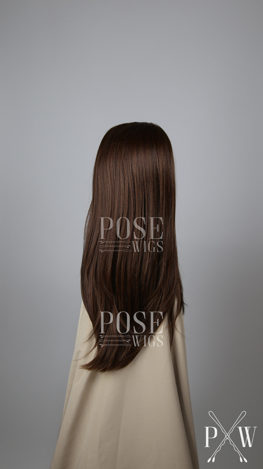 Dahlia Brunette Blend - Natural Series