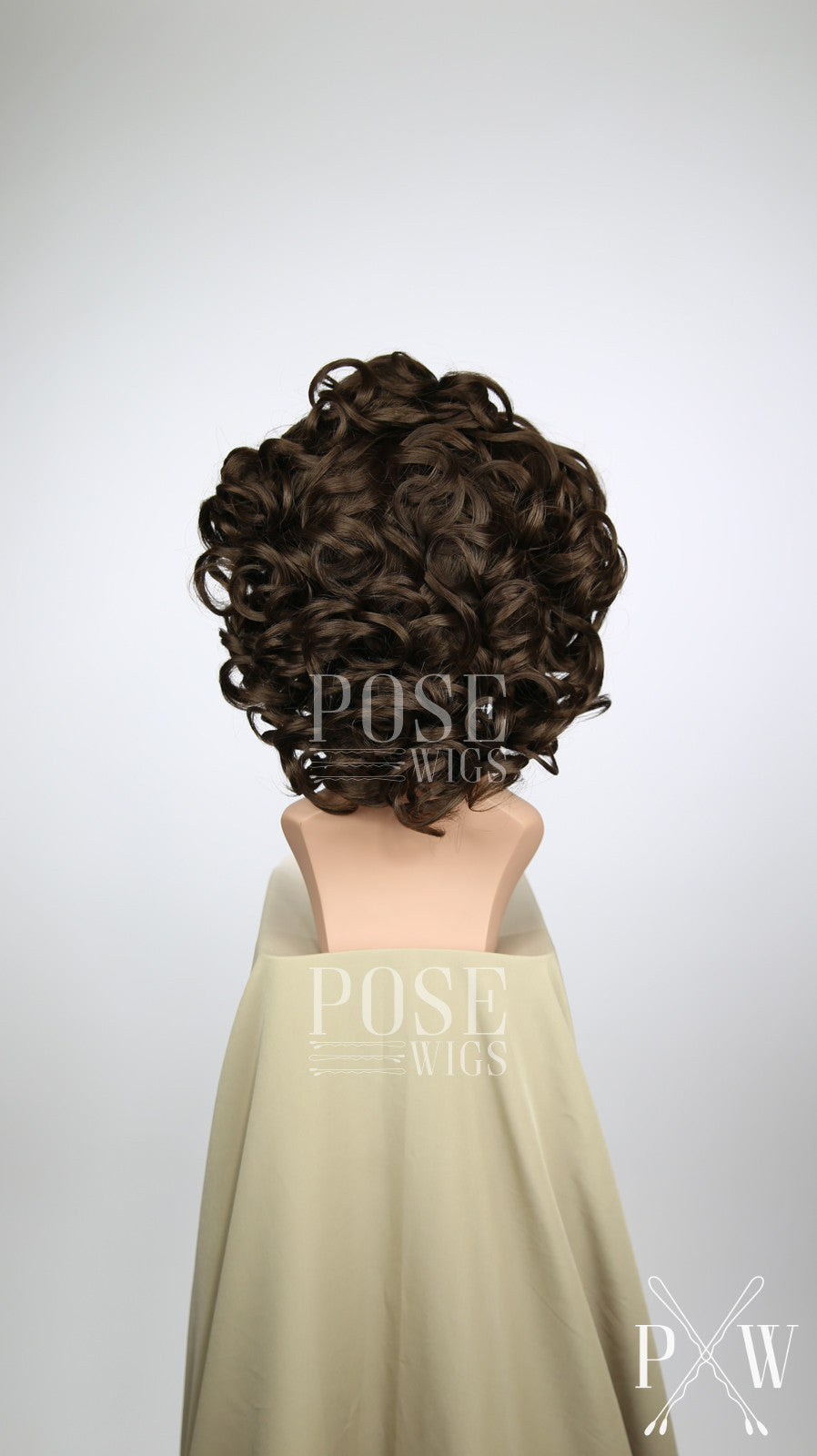Mae Mocha - Natural Plus Series