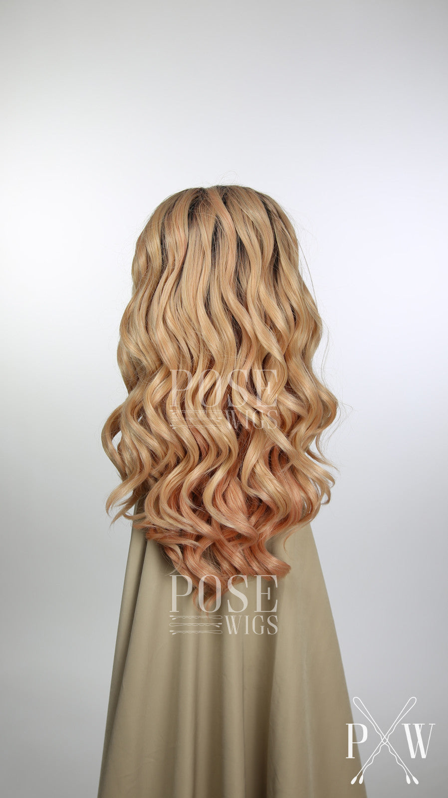 Joy Rose Gold Ombre - Natural Plus Series