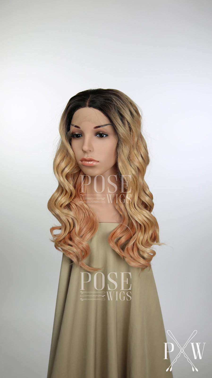 Joy Rose Gold Ombre - Natural Plus Series