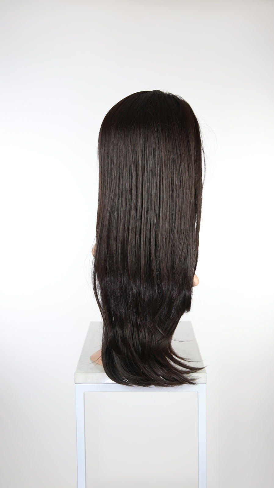 Dahlia Dark Chocolate - Natural Series