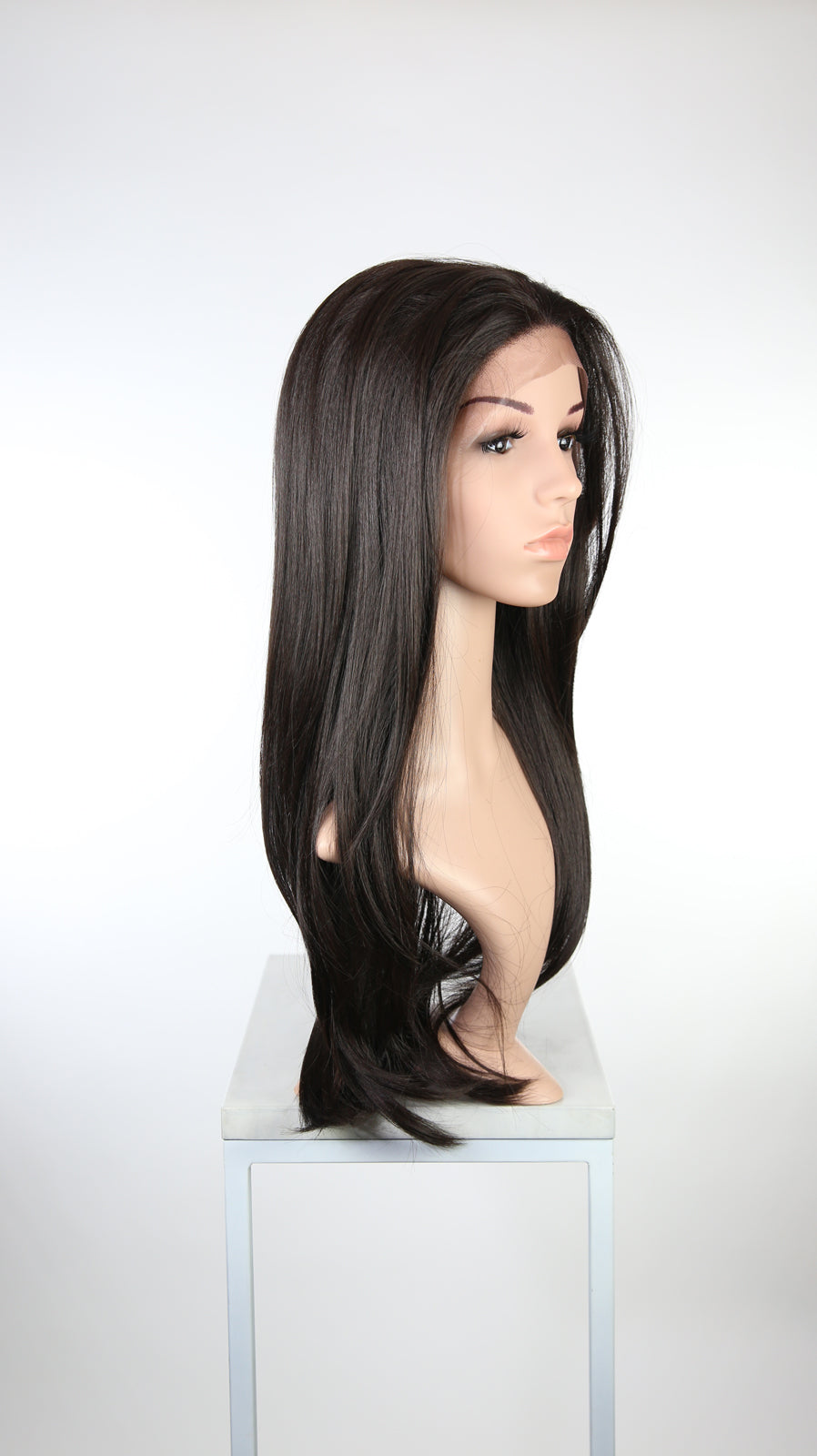 Dahlia Dark Chocolate - Natural Series