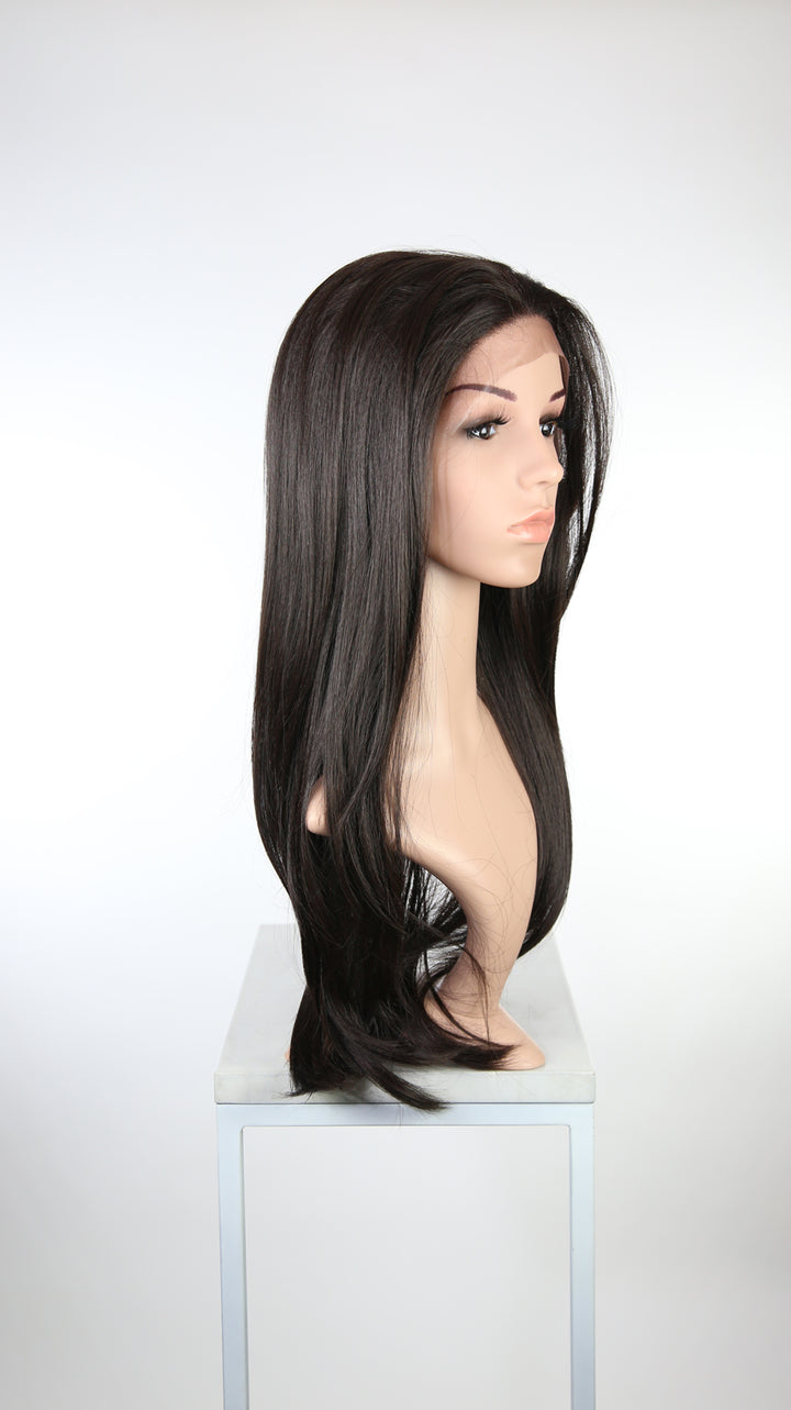 Dahlia Dark Chocolate - Natural Series