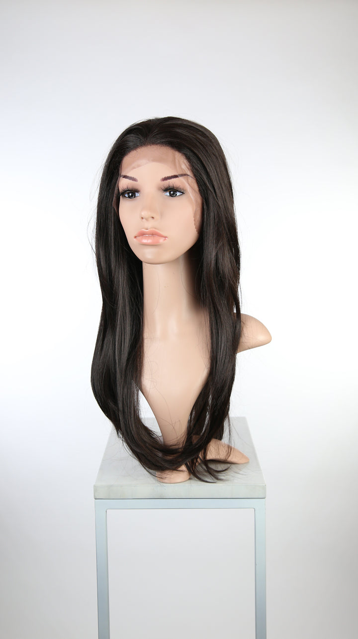 Dahlia Dark Chocolate - Natural Series