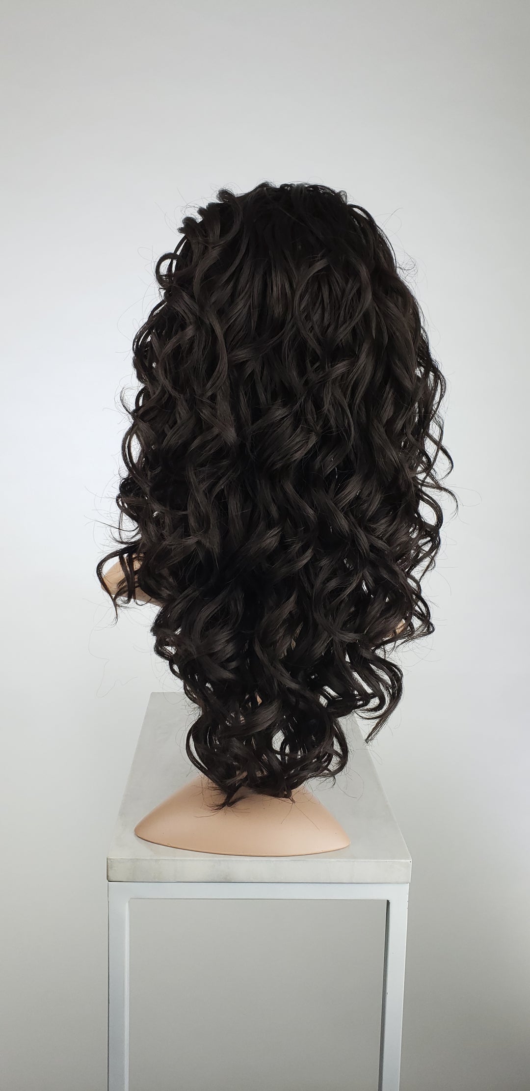 Vogue Dark Chocolate - Natural Series