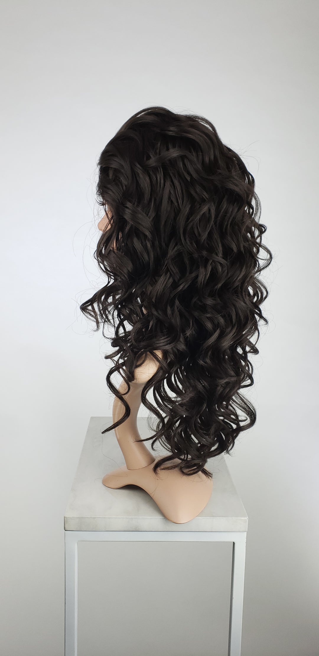 Vogue Dark Chocolate - Natural Series