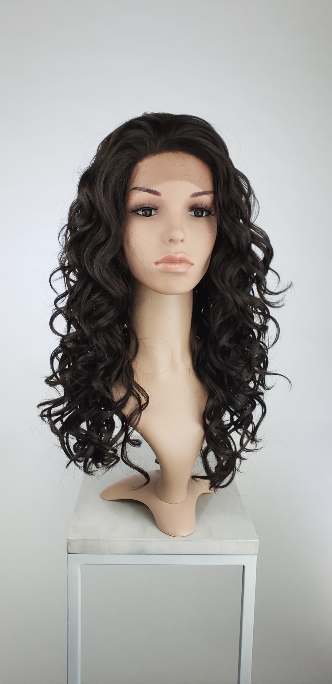 Vogue Dark Chocolate - Natural Series