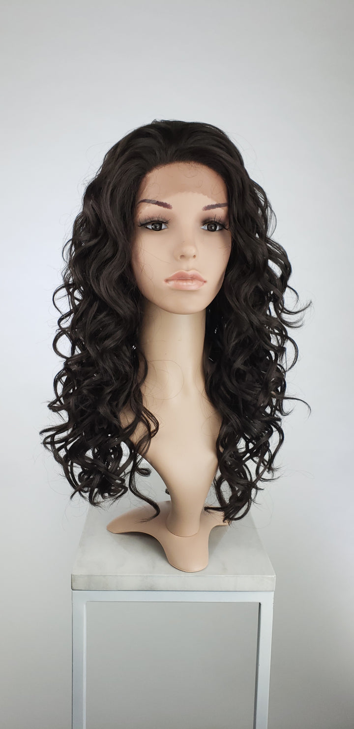 Vogue Dark Chocolate - Natural Series