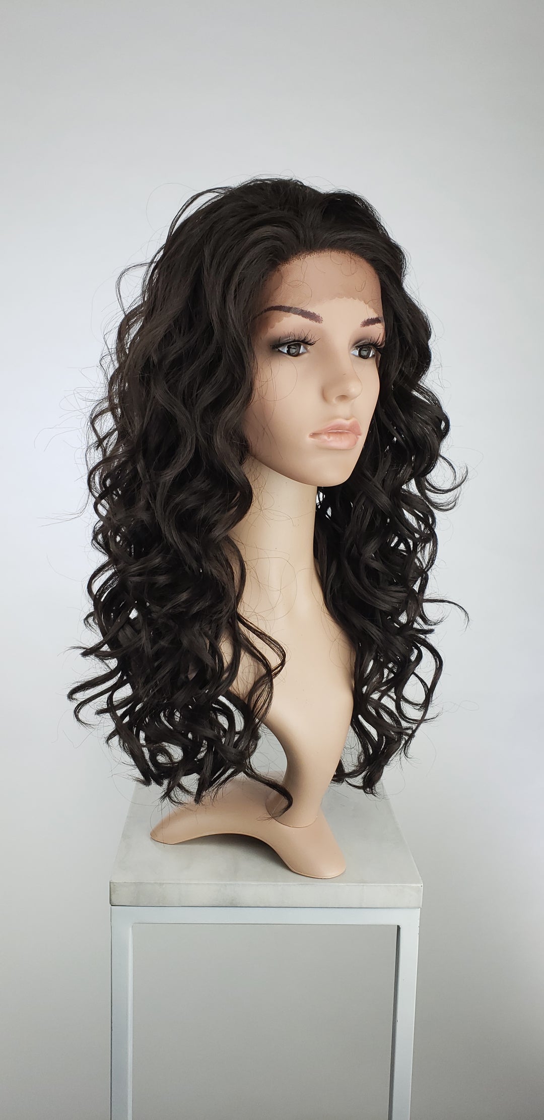 Vogue Dark Chocolate - Natural Series