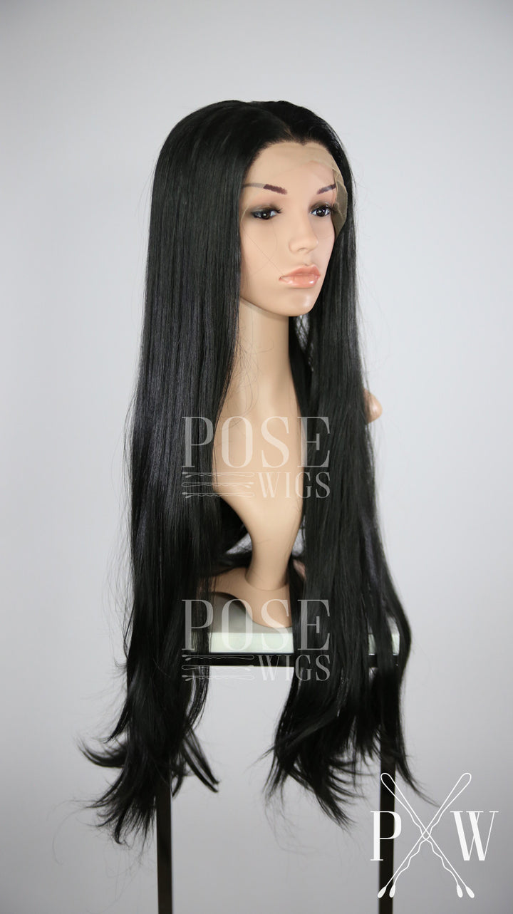 Bloom Midnight Black - Natural Plus Series