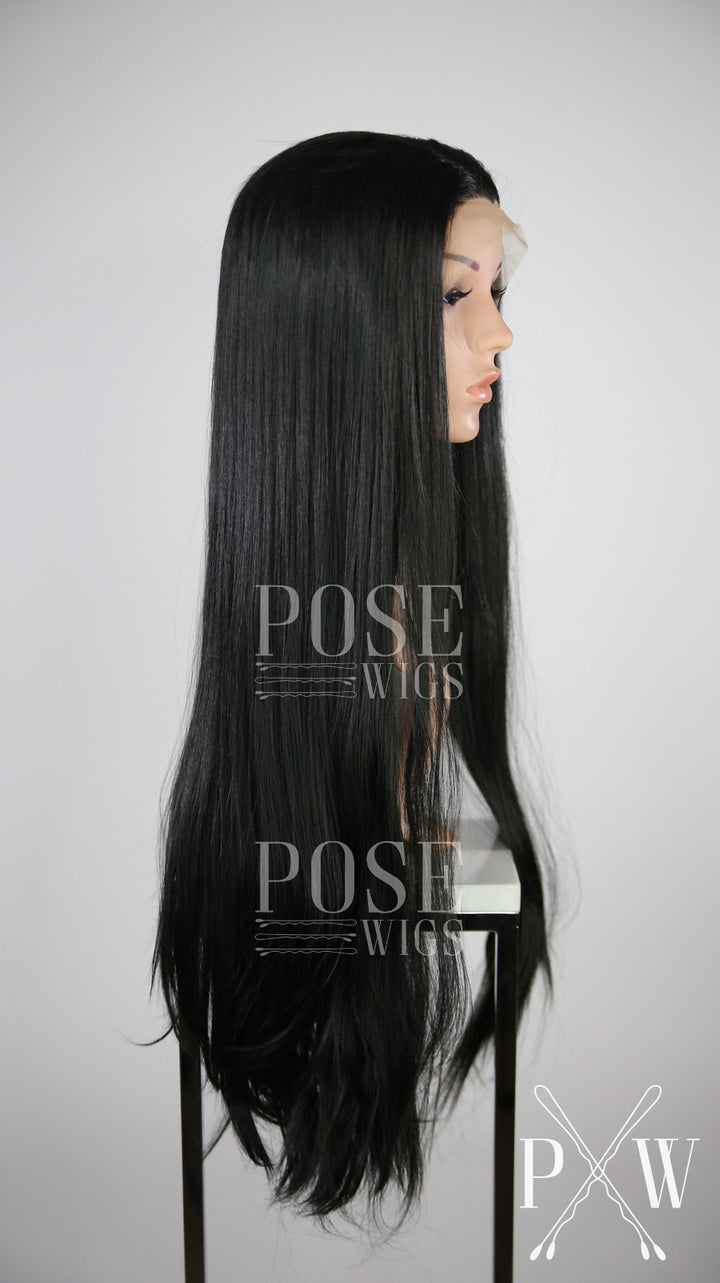 Bloom Midnight Black - Natural Plus Series