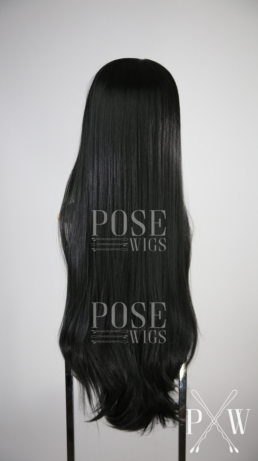 Bloom Midnight Black - Natural Plus Series