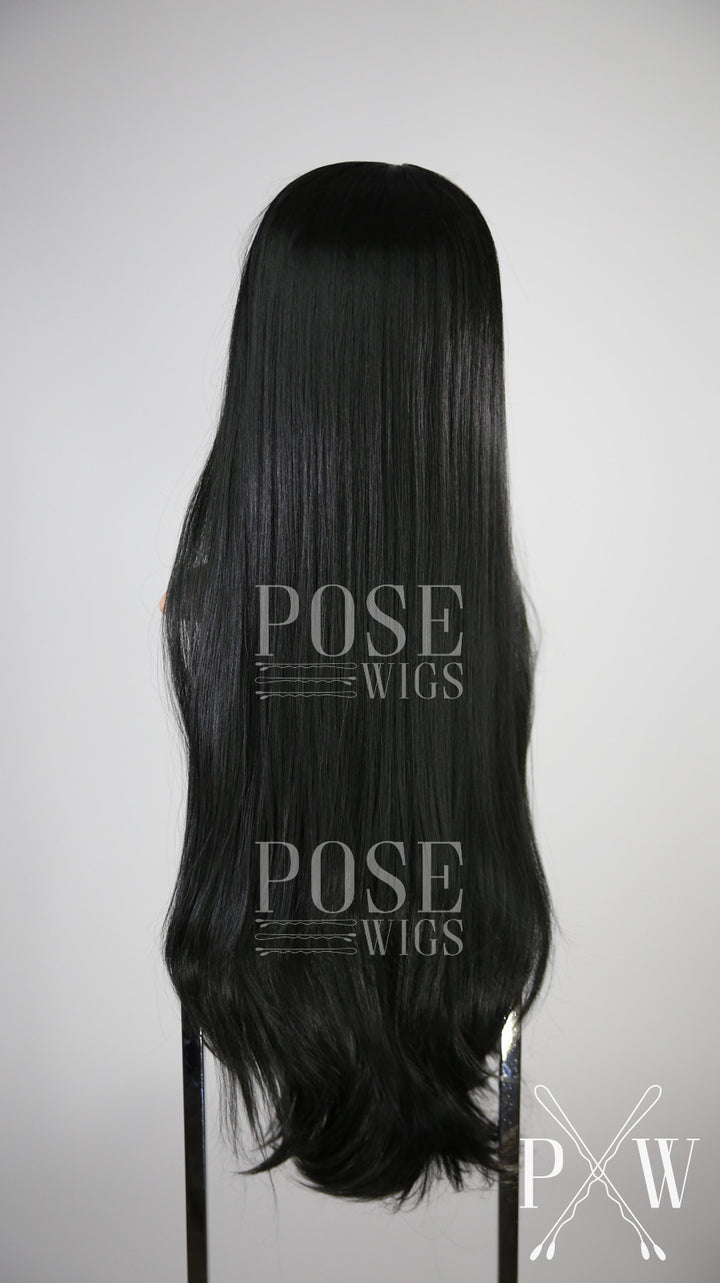 Bloom Midnight Black - Natural Plus Series