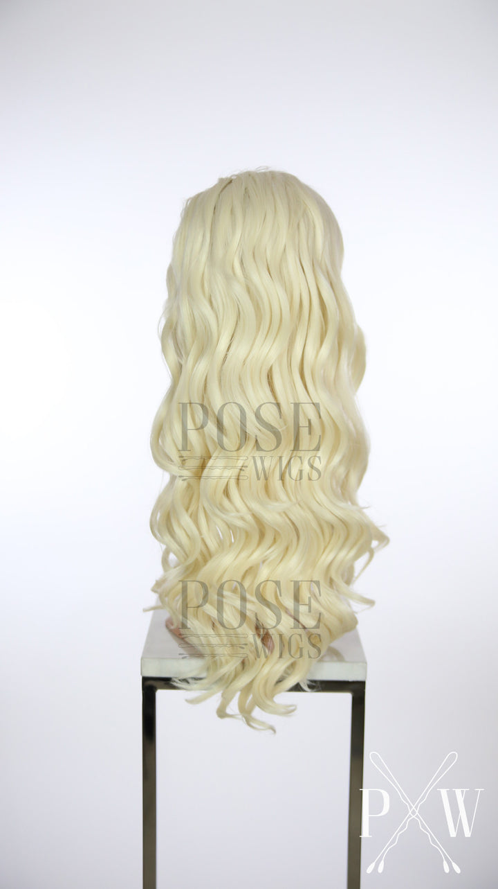 Wynter Crystal Blonde - Natural Plus Series