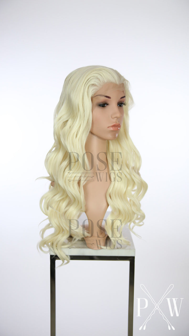 Wynter Crystal Blonde - Natural Plus Series