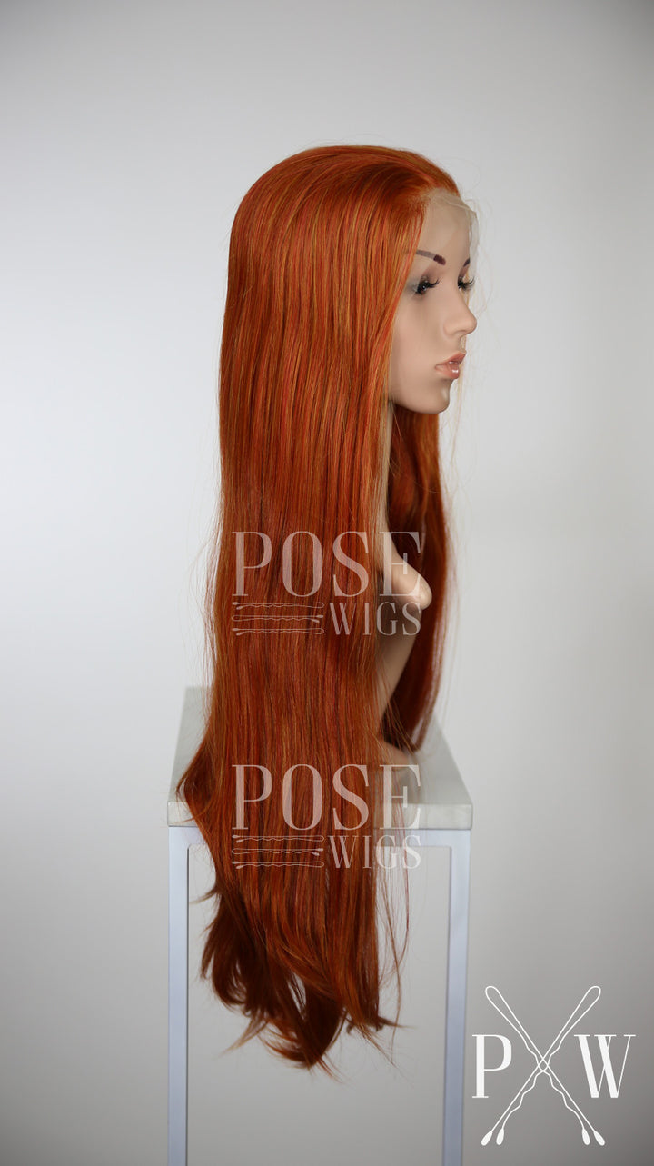 Bloom Copper Blend - Natural Plus Series