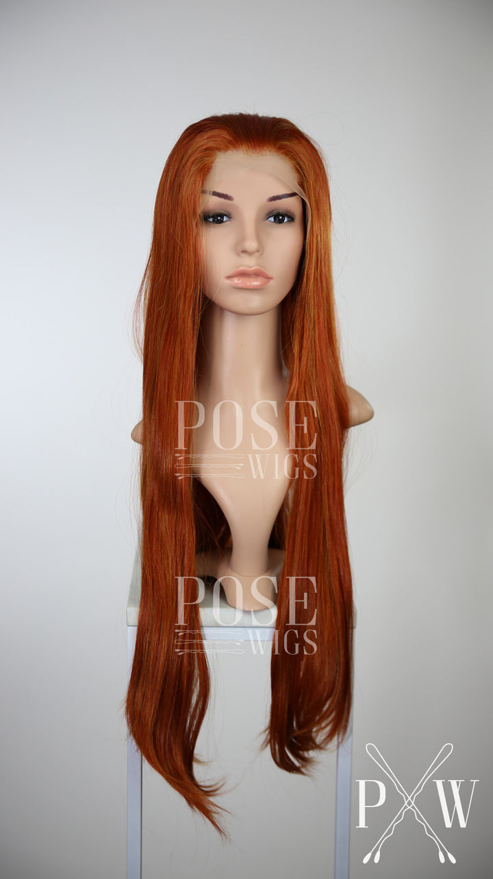 Bloom Copper Blend - Natural Plus Series