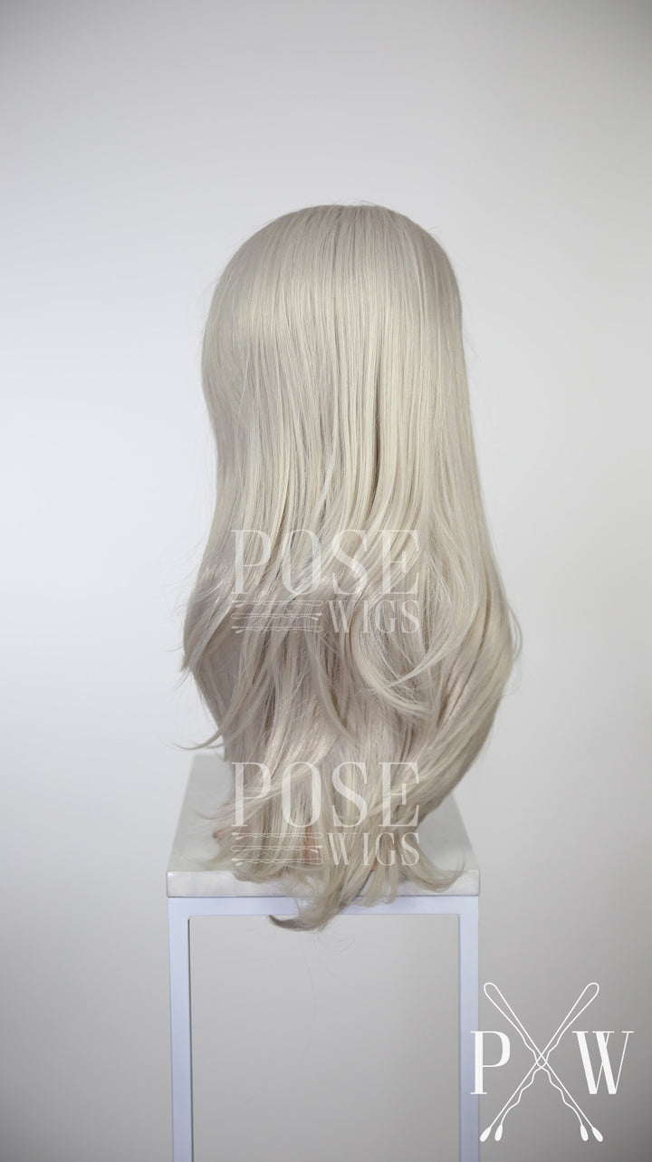 Sky True Silver - Natural Plus Series