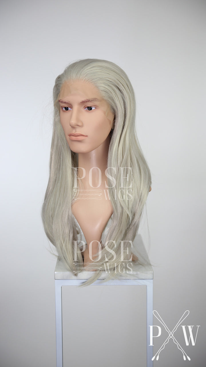 Sky True Silver - Natural Plus Series
