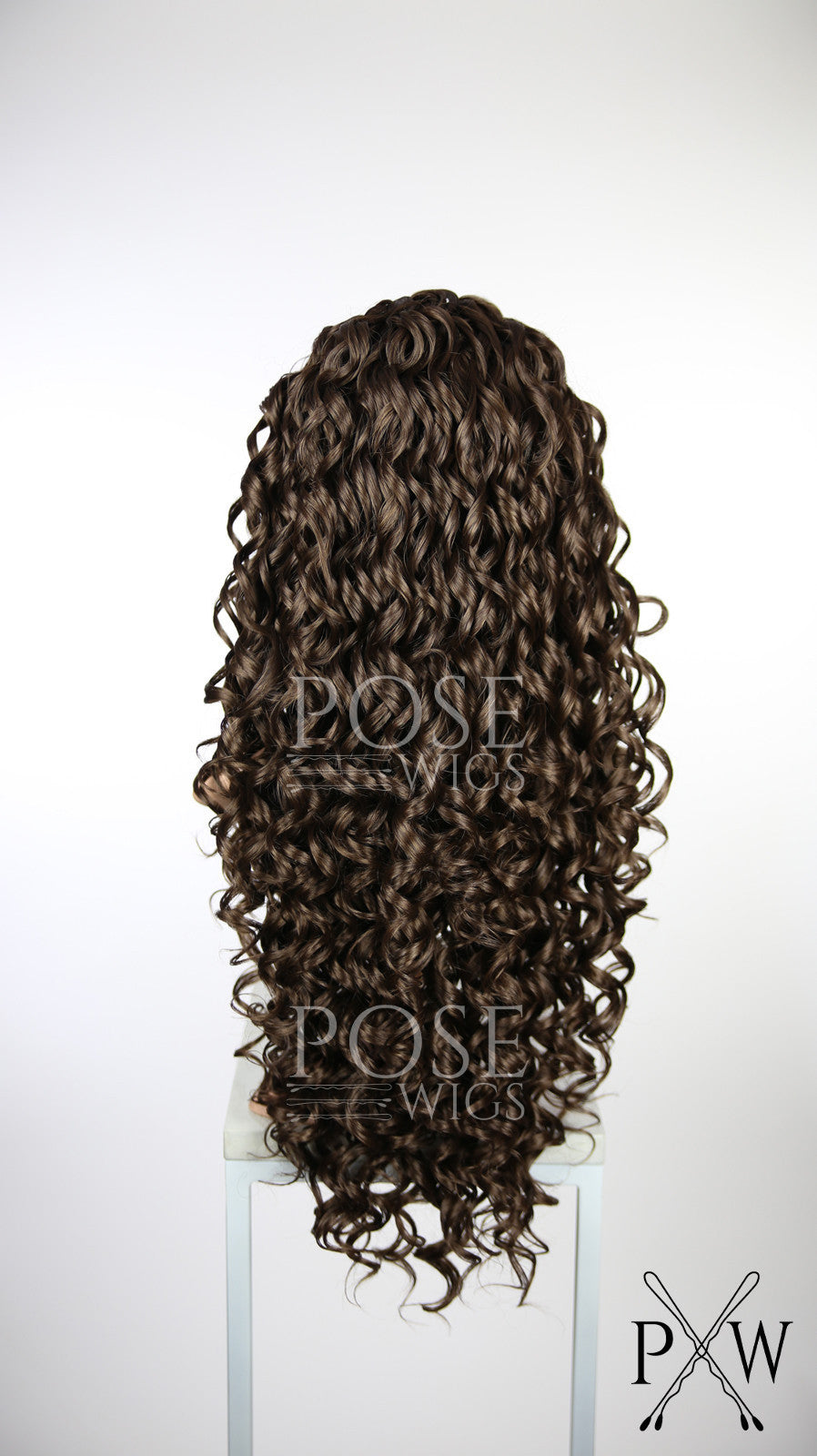 Lucy Mocha - Natural Plus Series