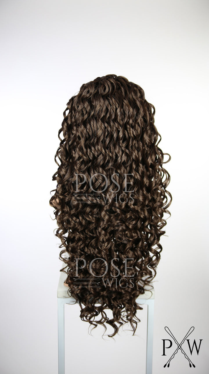 Lucy Mocha - Natural Plus Series