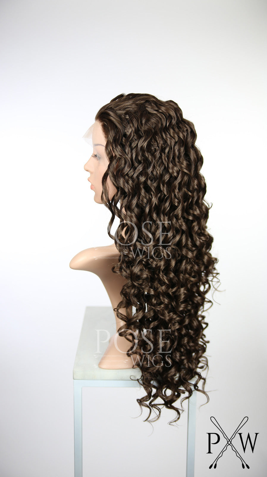 Lucy Mocha - Natural Plus Series