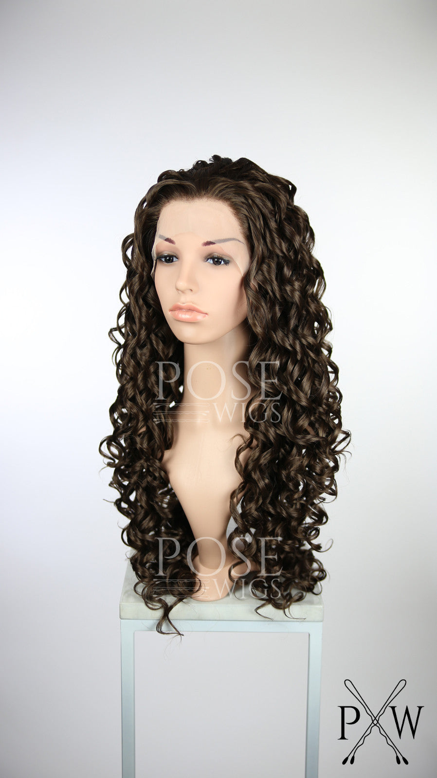 Lucy Mocha - Natural Plus Series