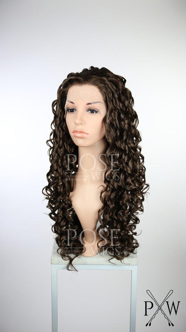 Lucy Mocha - Natural Plus Series