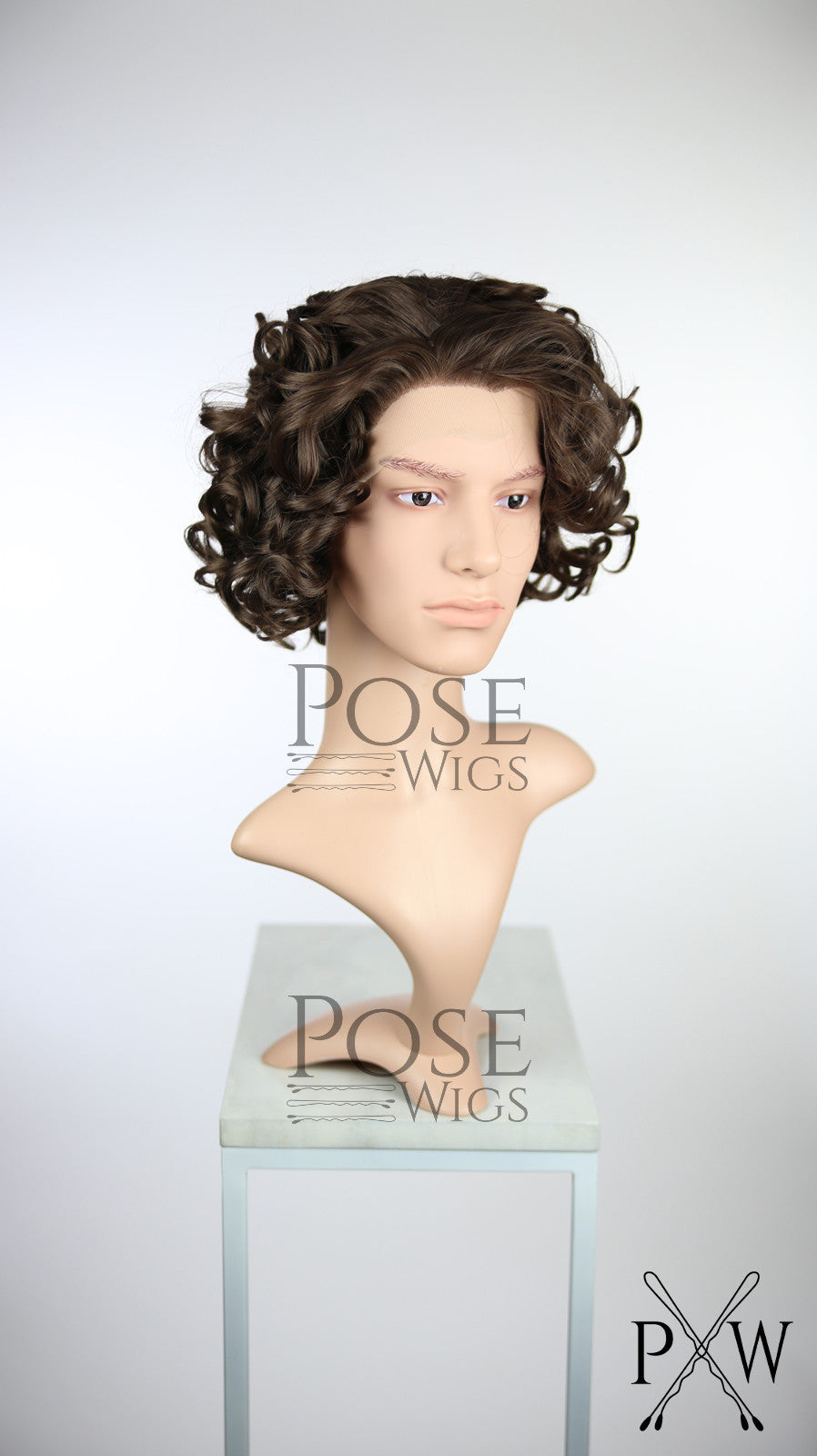 Mae Mocha - Natural Plus Series