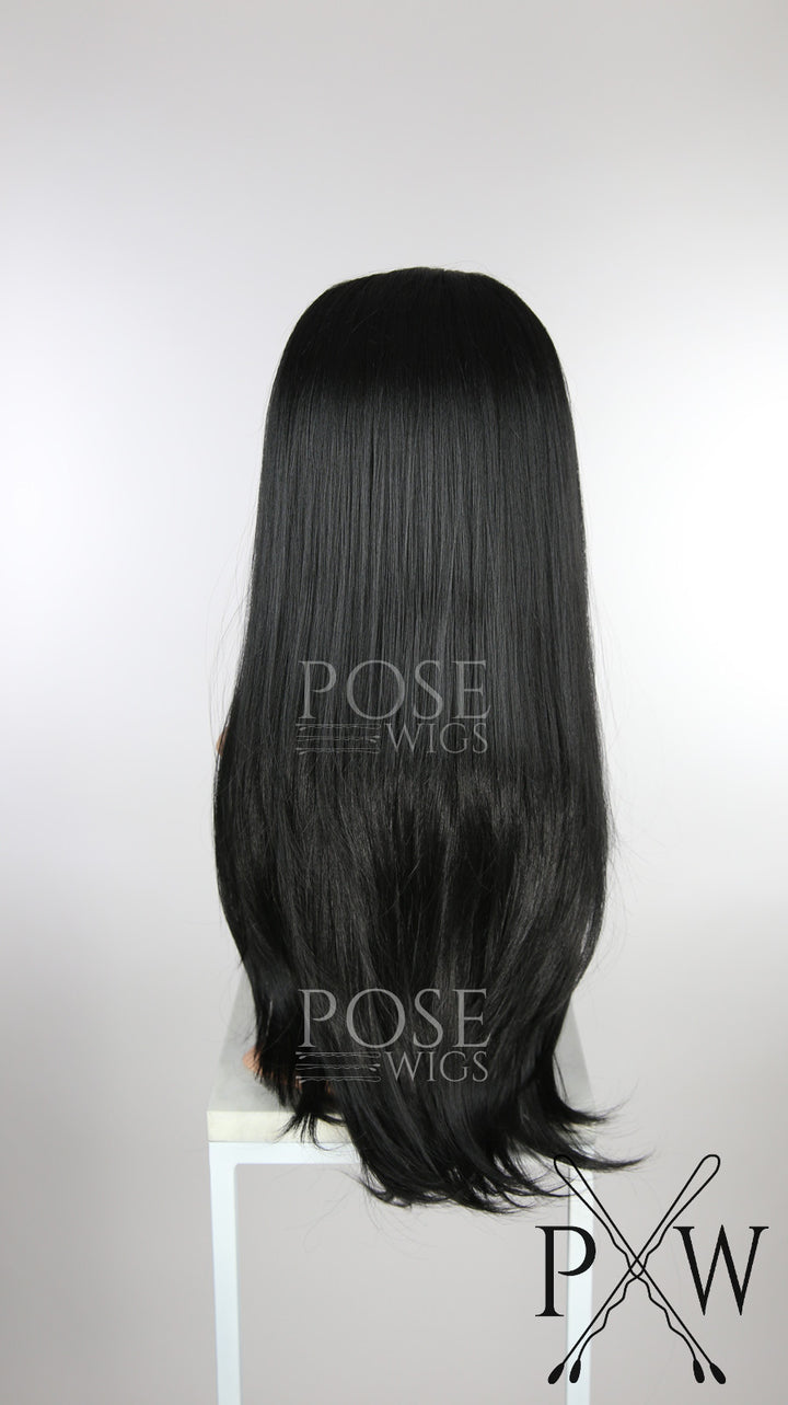 Sky Midnight Black - Natural Plus Series