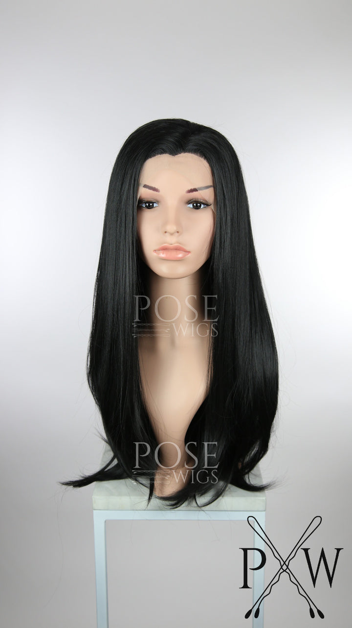 Sky Midnight Black - Natural Plus Series
