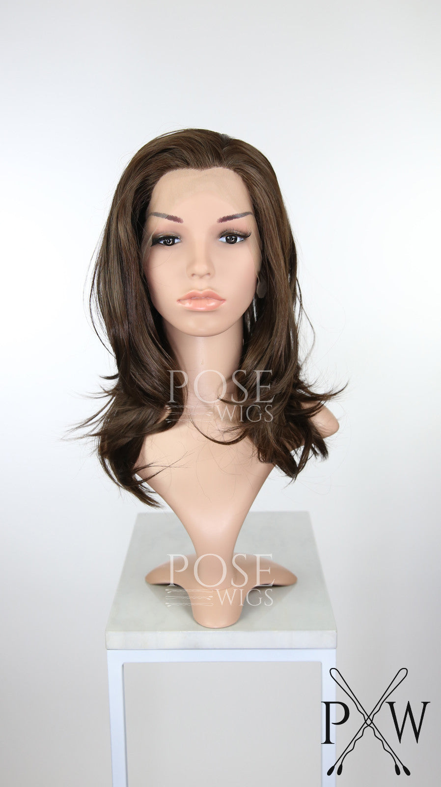 Rey Brown Mix - Natural Plus Series