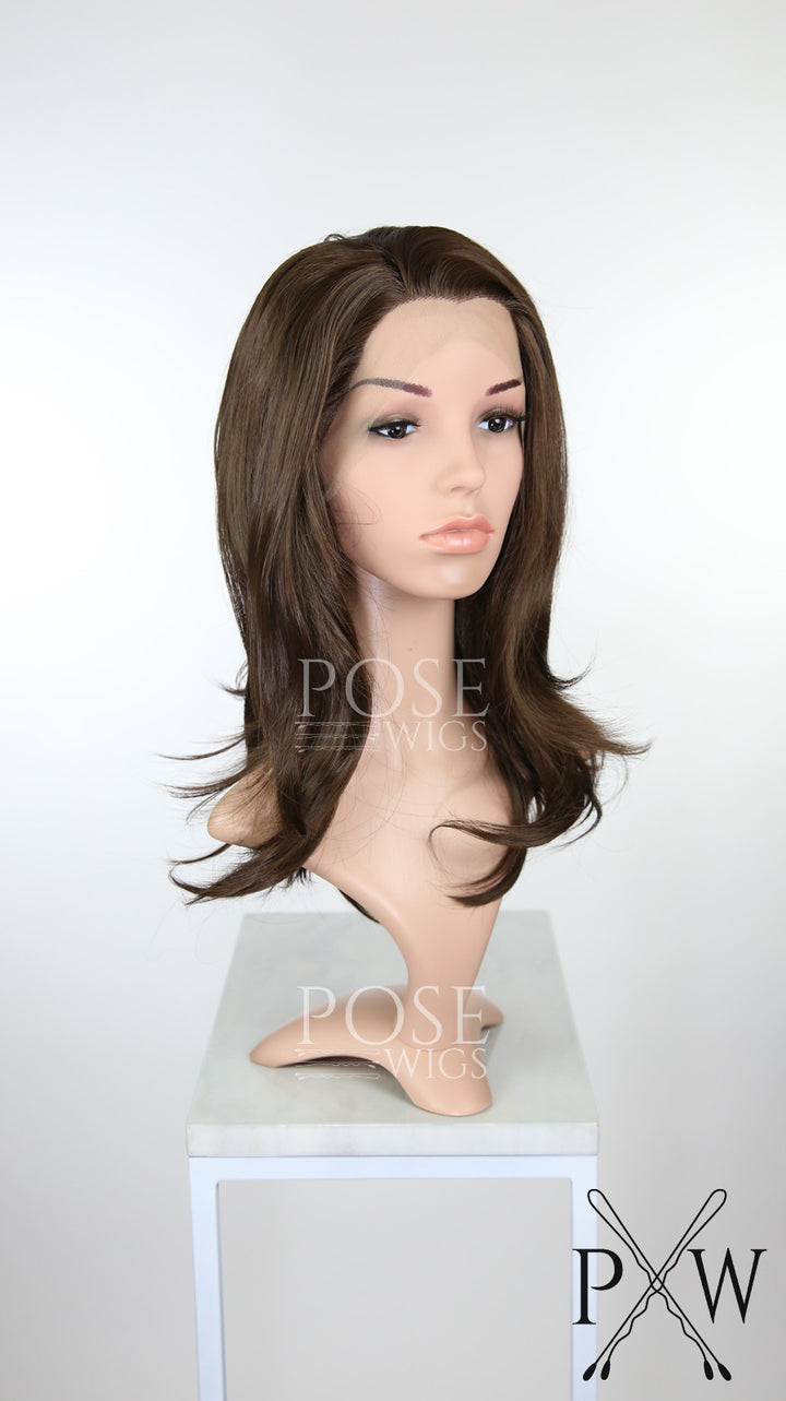 Rey Brown Mix - Natural Plus Series