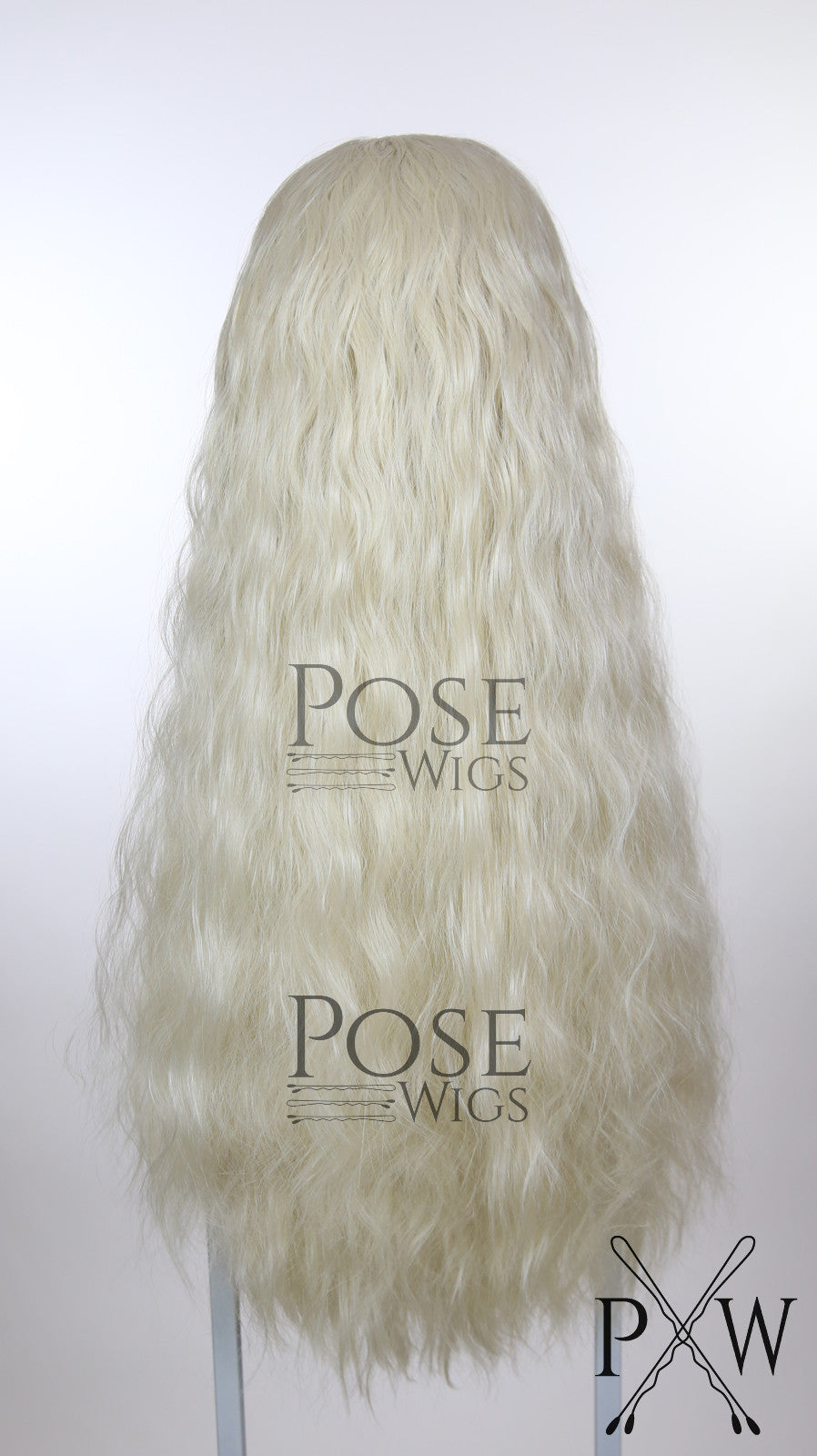 Rue White Blonde - Luxe Series
