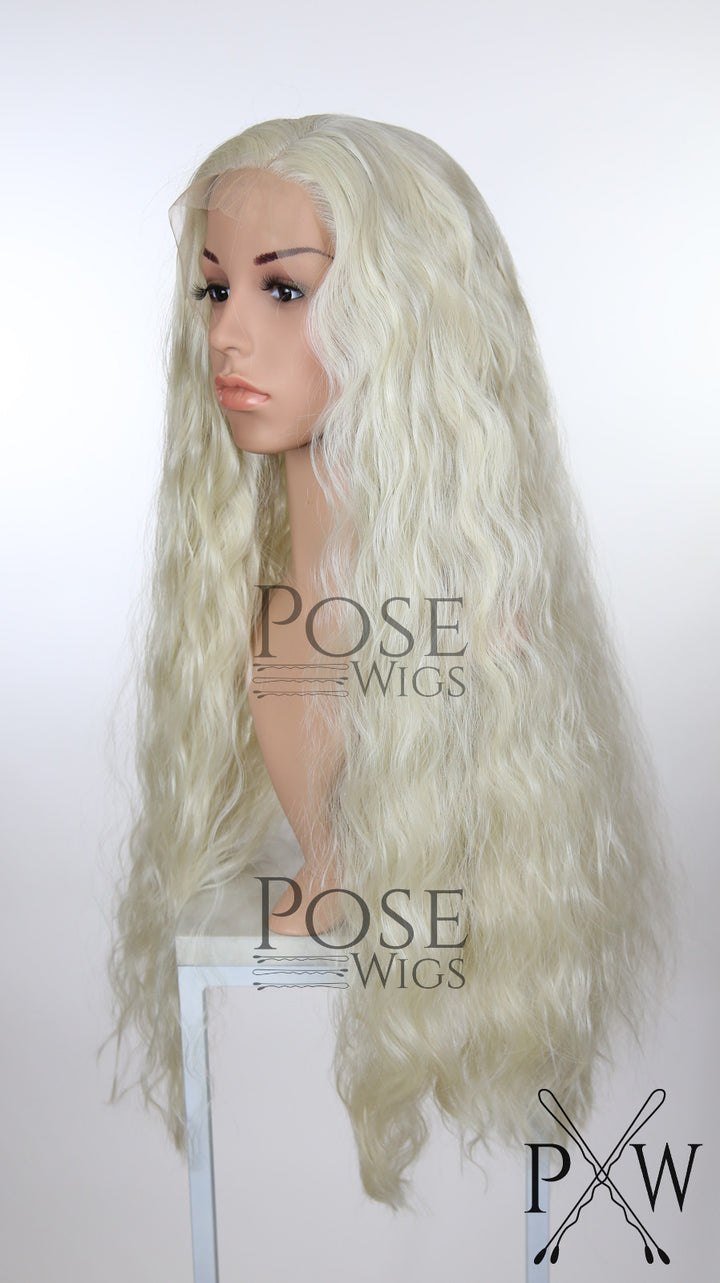 Rue White Blonde - Luxe Series