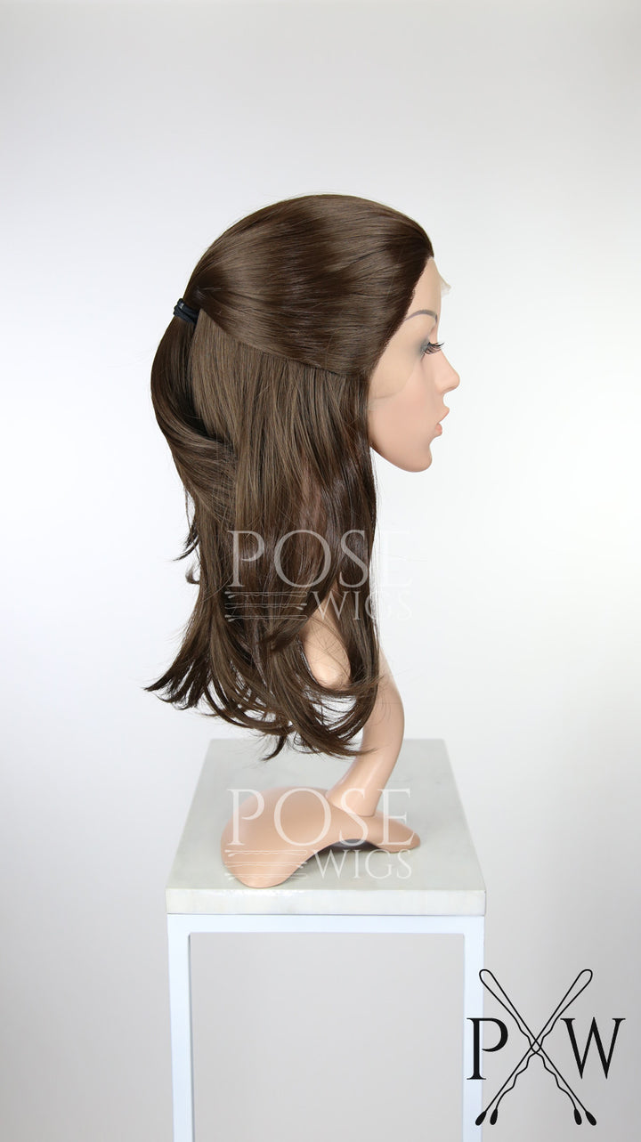 Rey Brown Mix - Natural Plus Series