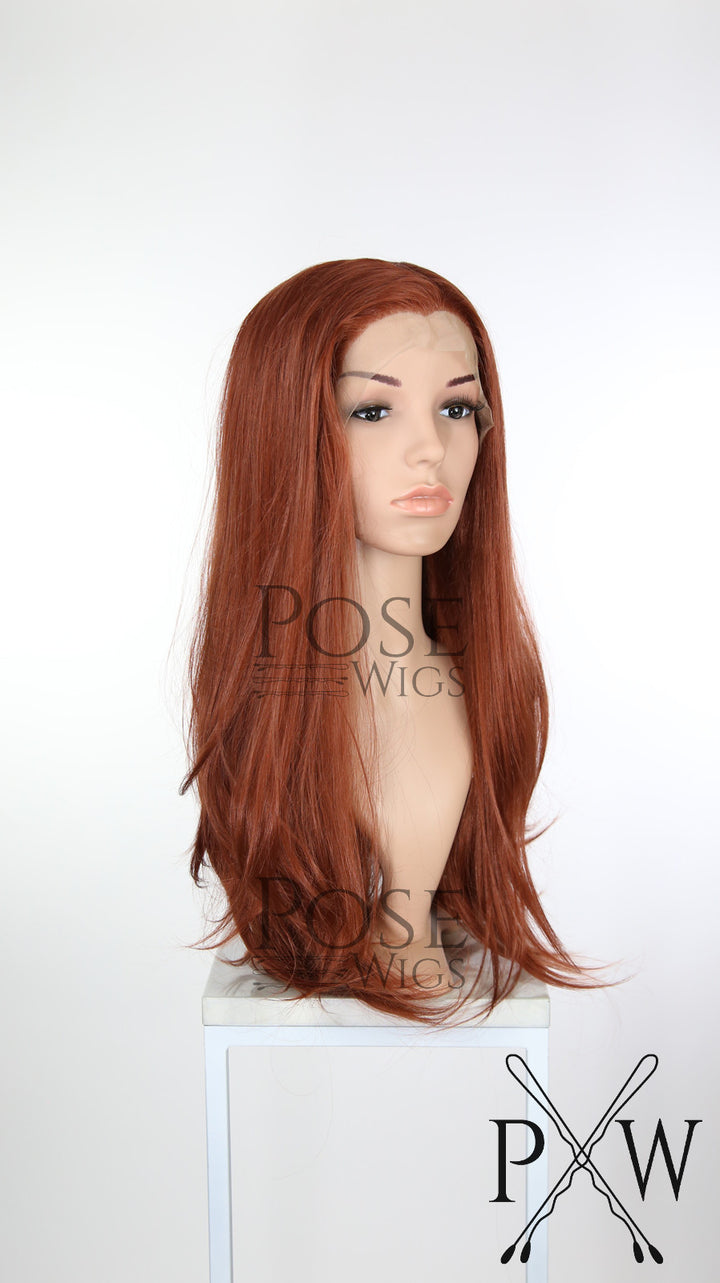 Sky Bold Red - Natural Plus Series