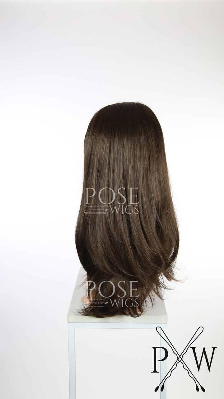 Sky Mocha - Natural Plus Series