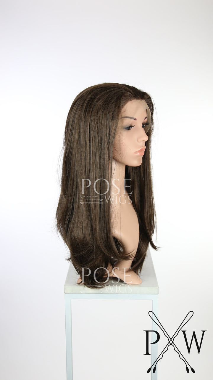 Sky Mocha - Natural Plus Series
