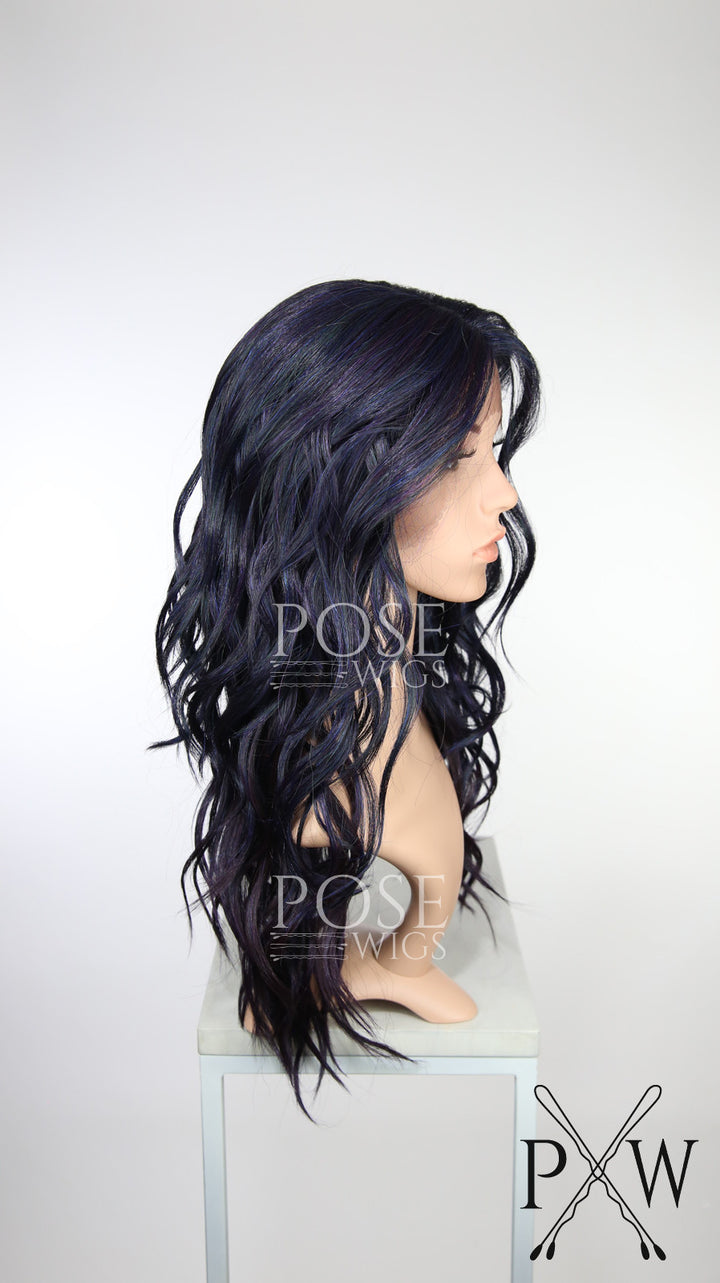 Orion Dark Galaxy - Natural Series