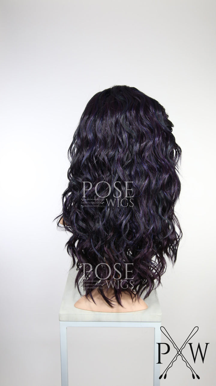 Calyx Dark Galaxy - Natural Series