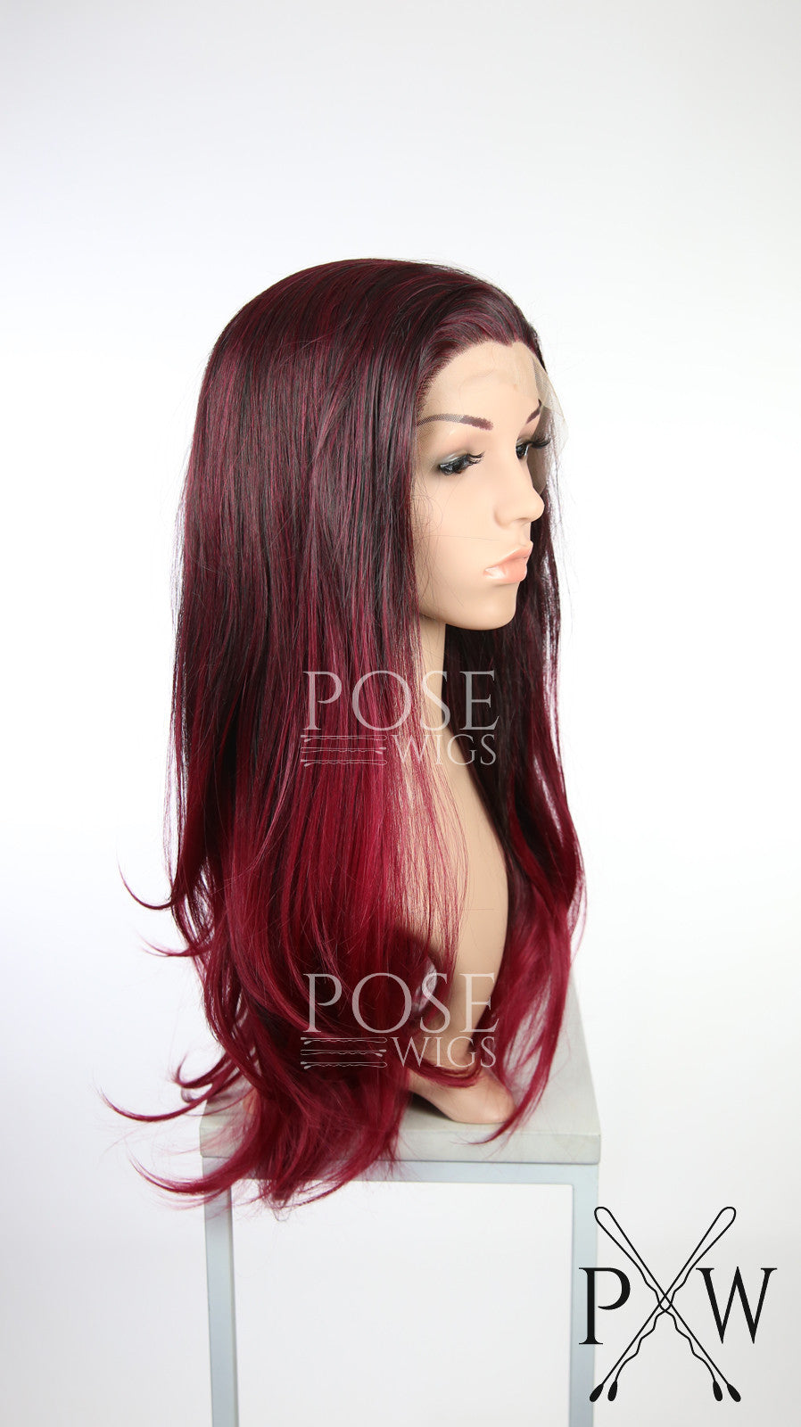 Sky Galaxy Garnet - Natural Plus Series