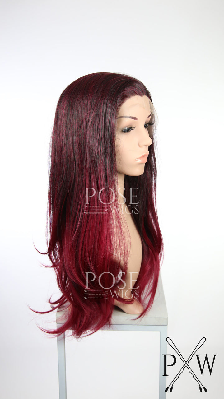 Sky Galaxy Garnet - Natural Plus Series