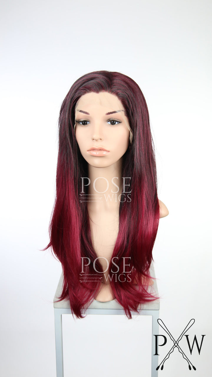 Sky Galaxy Garnet - Natural Plus Series
